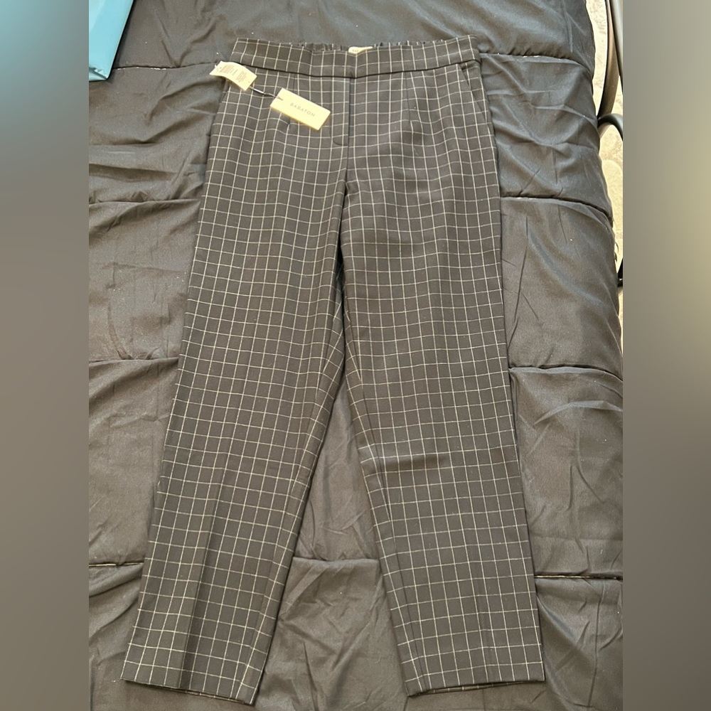 Aritzia dress pants